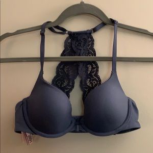 Victoria’s Secret racer back